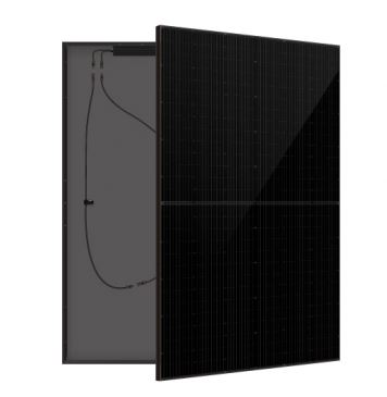 Balkonska sončna elektrarna SolarUnit 800 W